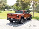 Dodge Ram TRX 1500 2024
